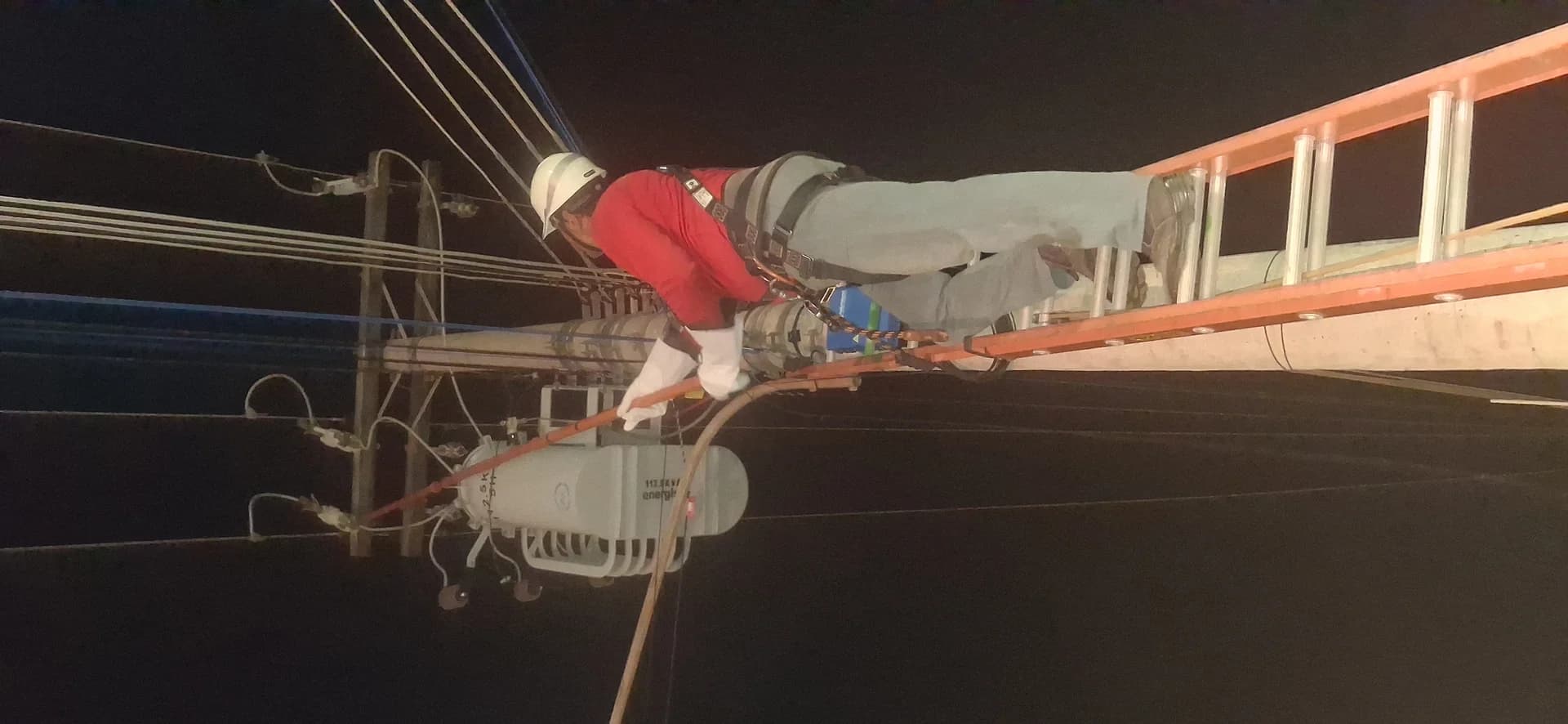 Instalação e Manutenção Elétrica - imagem 2