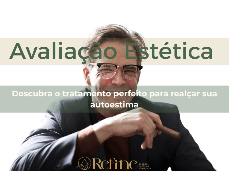 Avaliação estética personalizada - imagem 2