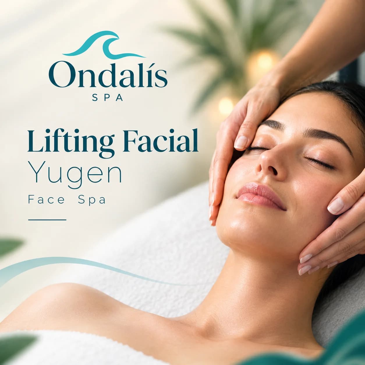 Lifting Facial Yugen Face Spa - Realce A Beleza Natural do Seu Rosto