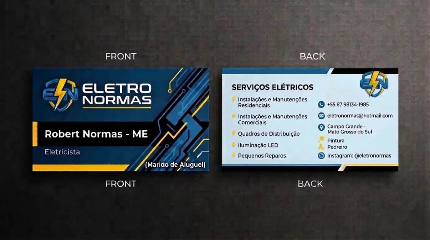 Instalação e Manutenção Elétrica