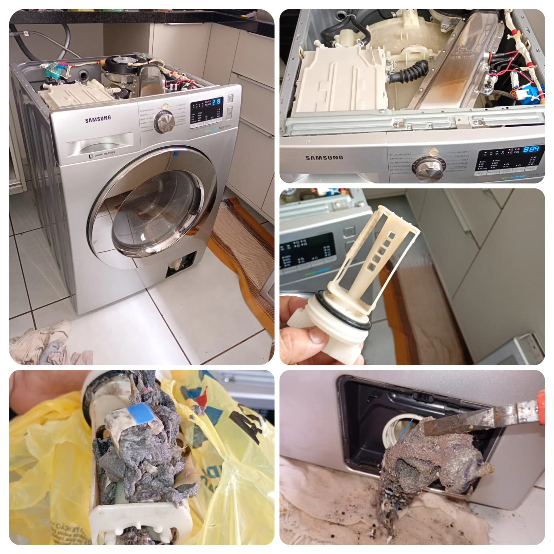 Instalação de Ar Condicionado - imagem 3