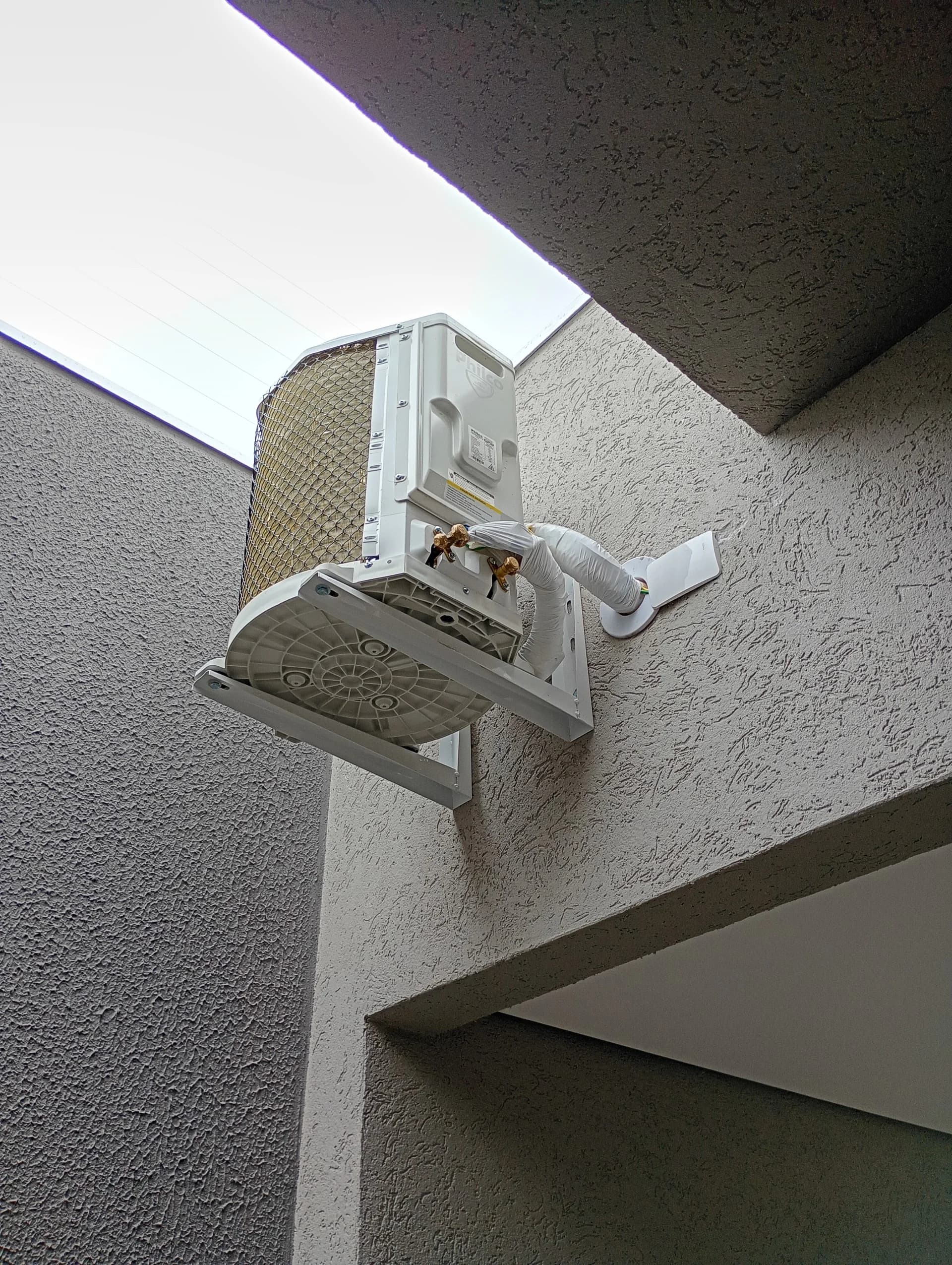 Instalação de Ar Condicionado - imagem 5