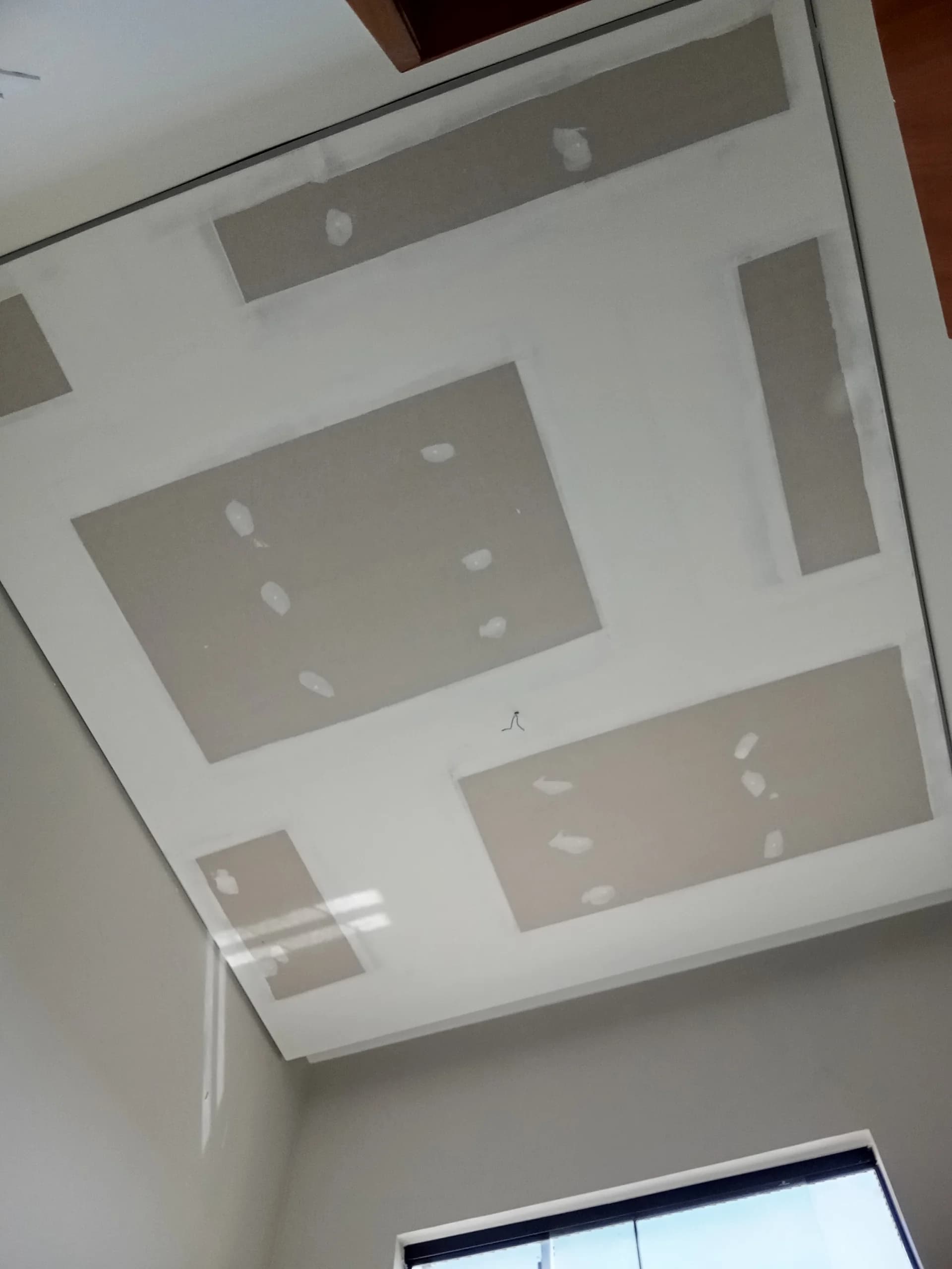 Serviço de Gesso Drywall