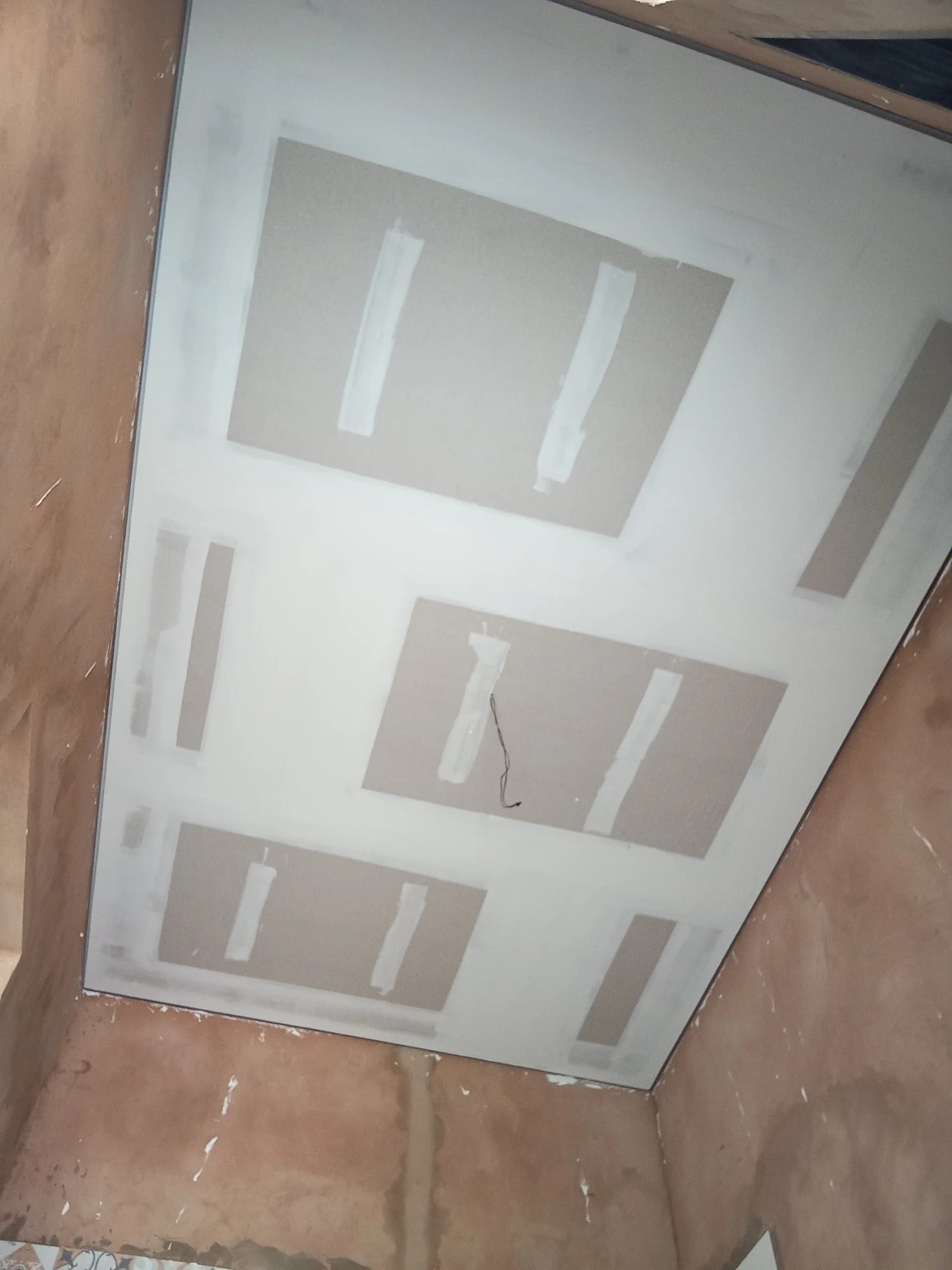 Serviço de Gesso Drywall - imagem 2