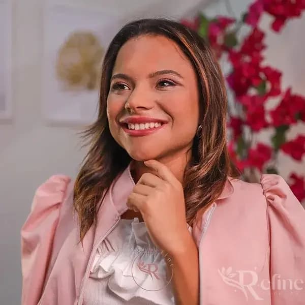 Avaliação estética personalizada - imagem 1