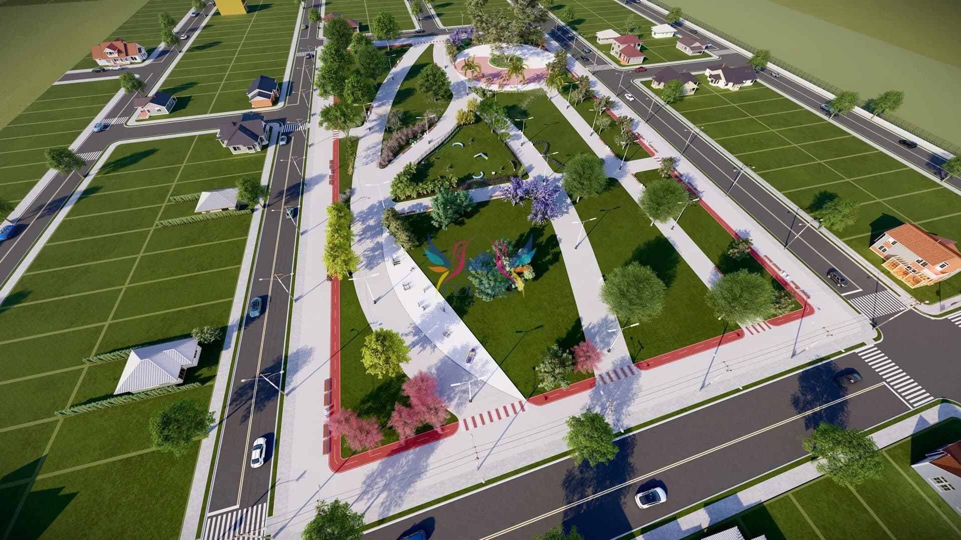 Terreno à Venda no Villaggio Santa Inês - imagem 3